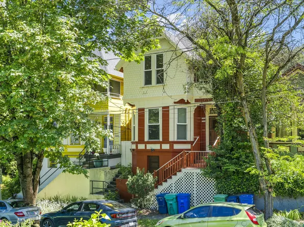 3206 S Kelly Ave, Portland, OR 97239