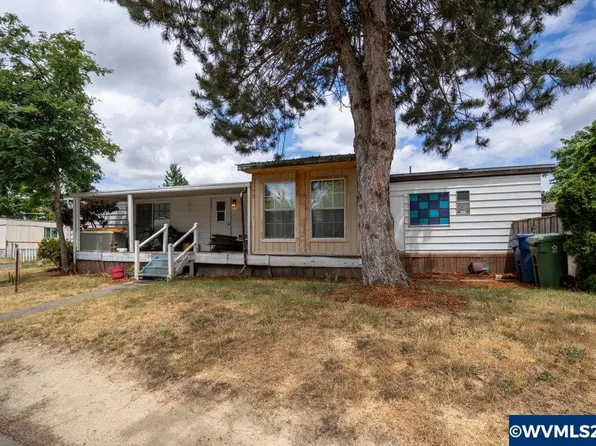 9874 Golf Club Rd SE Unit 40, Stayton, OR 97383