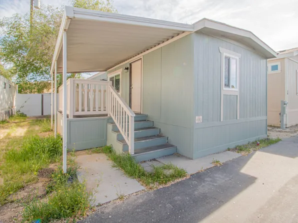 45131 28th St E Space 3, Lancaster, CA 93535