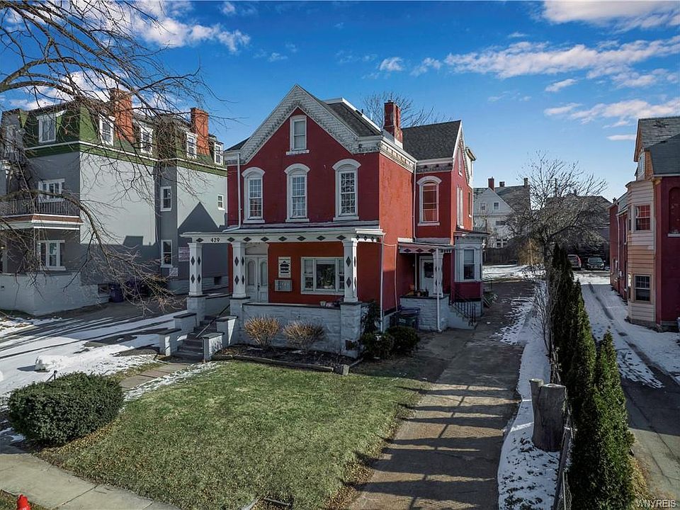 1st image of 429 Prospect Ave #4