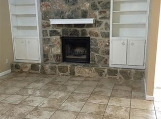 2206 Stirrup Dr, Round Rock, TX 78681