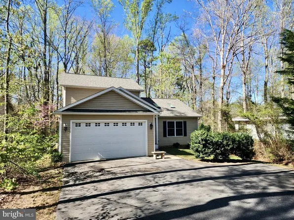 4243 Lakeview Pkwy, Locust Grove, VA 22508