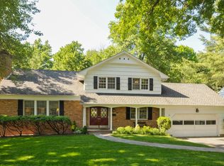 91 Crest Rd, New Providence, NJ 07974