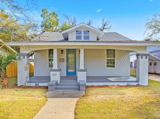 1109 E Gonzalez St, Pensacola, FL 32501