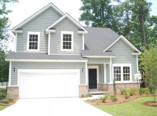 5336 Apollo Ct, North Charleston, SC 29420