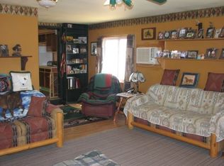 13690 Lone Tree Rd, Buffalo Gap, SD 57722