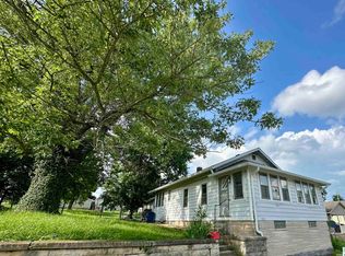 2019 13th St, Bedford, IN 47421