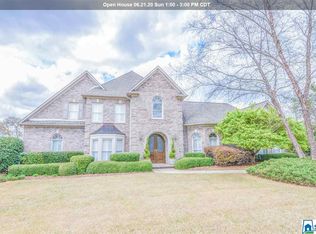 2045 Brook Highland Rdg, Birmingham, AL 35242