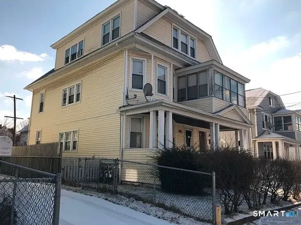 614-618 Bishop Avenue, Bridgeport, CT 06610