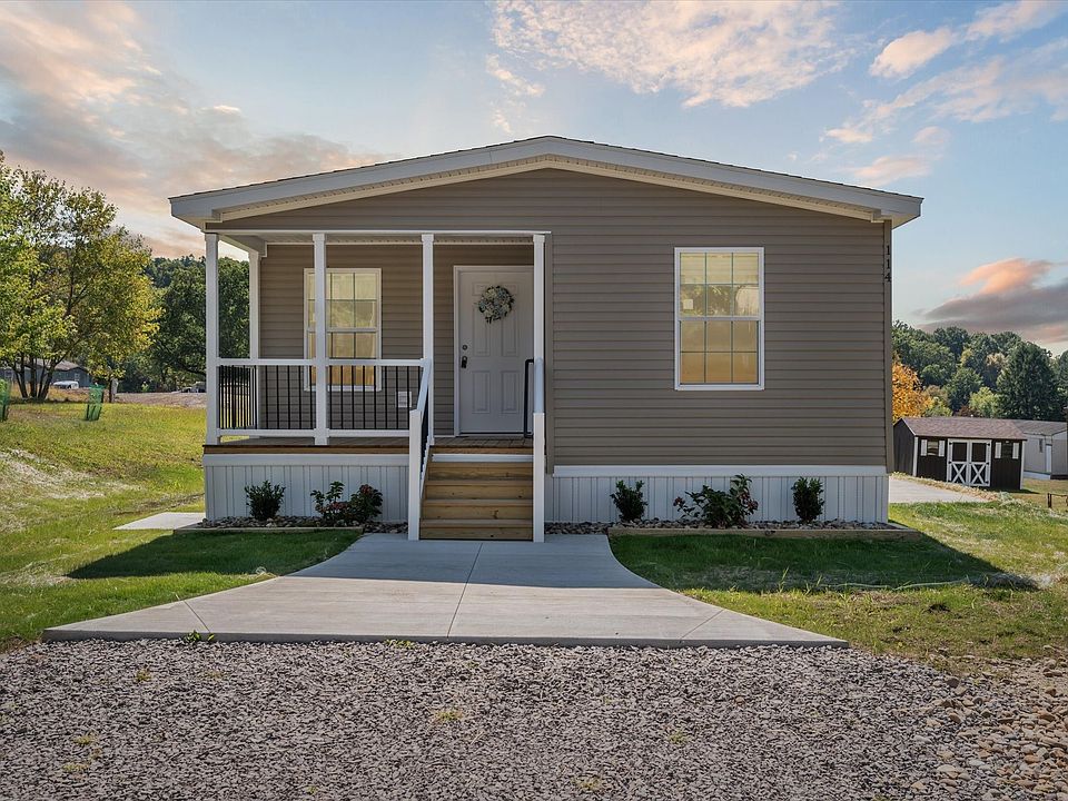 Exterior Image