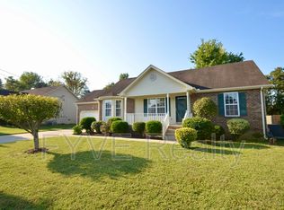 510 Summit Way, Mount Juliet, TN 37122