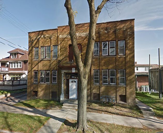 Outstanding Investment 