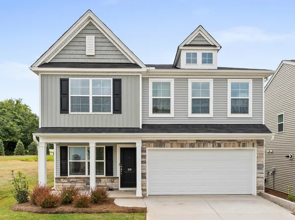 515 Oleary Cir, Summerville, SC 29483