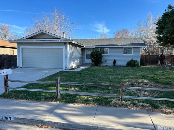 4360 Valdez Way, Reno, NV 89502