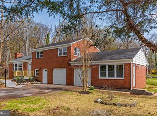 4001 Essex Rd, Baltimore, MD 21207