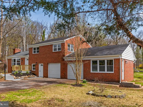 4001 Essex Rd, Baltimore, MD 21207