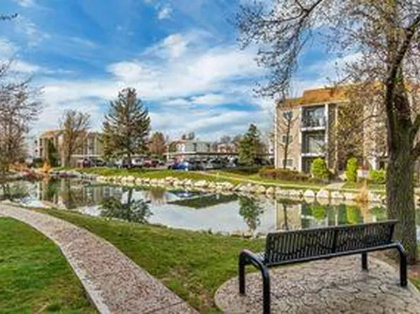 4611 S Quail Vista Cv APT H, Millcreek, UT 84117