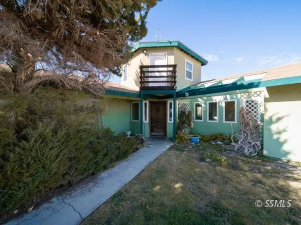 3750 W Drummond Ave, Ridgecrest, CA 93555