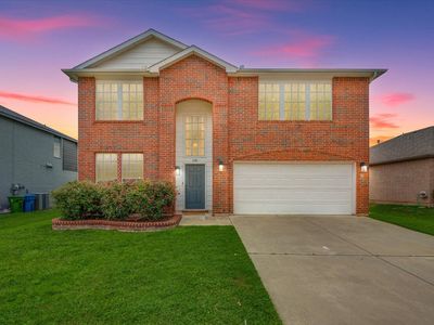 1316 Riverside Rd, Roanoke, TX, 76262