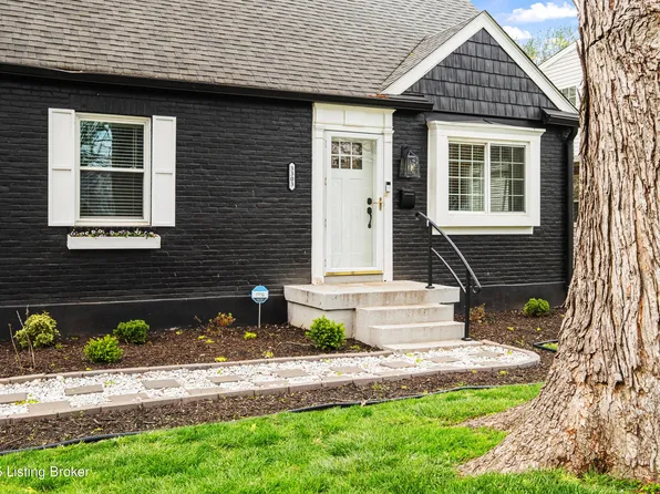 3303 Grandview Ave, Louisville, KY 40207