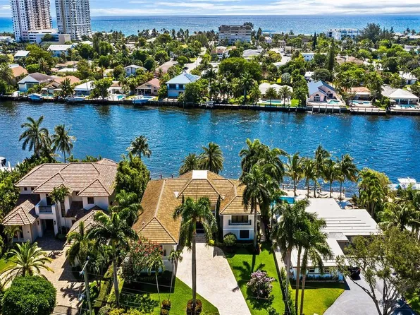 290 SE 28th Avenue, Pompano Beach, FL 33062