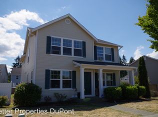 2251 Bobs Hollow Ln, Dupont, WA 98327