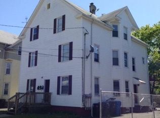 43 Woodland St #1, New Britain, CT 06051