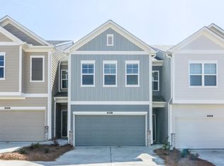 2544 Centennial Pl #64, Atlanta, GA 30349