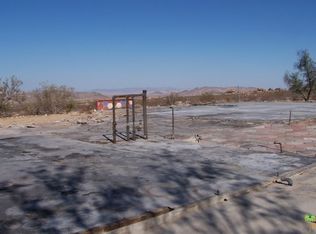 5020 Old Woman Springs Rd, Johnson Valley, CA 92285