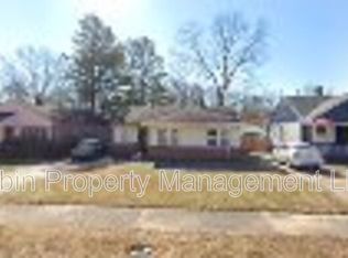 1731 Greenview Cir, Memphis, TN 38108