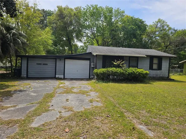 1056 NE 20th St, Ocala, FL 34470