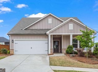 437 Payne Rd, Woodstock, GA 30188