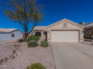 11172 W Harmont Dr, Peoria, AZ 85345