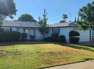 1446 Fordham Ave, Clovis, CA 93611