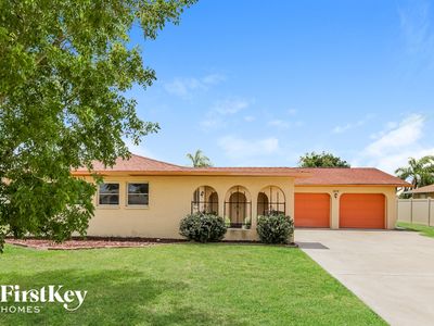 1834 SE 2nd St, Cape Coral, FL, 33990