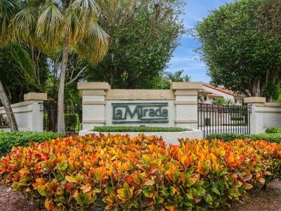 7729 La Mirada Drive, Boca Raton, FL, 33433