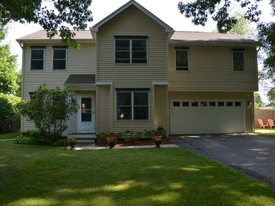 69 Shepard Ln, South Burlington, VT, 05403