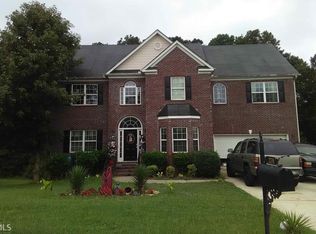 270 Shiver Blvd, Covington, GA 30016