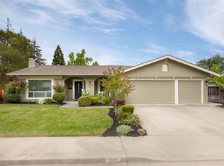 701 Appaloosa Dr, Walnut Creek, CA 94596