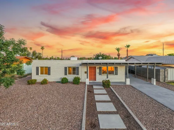 1019 E LILAC Drive, Tempe, AZ 85288