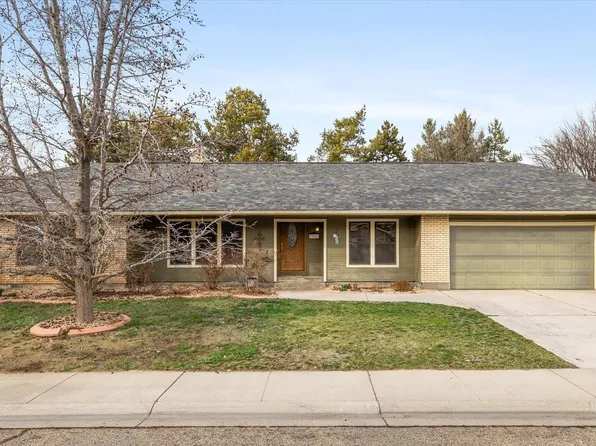 11962 W Musket Dr, Boise, ID 83713