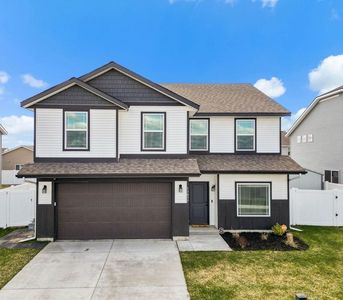 13037 W 1st Ave, Airway Heights, WA, 99001