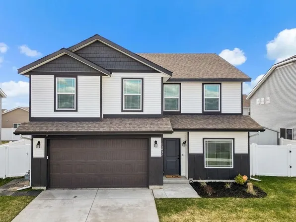 13037 W 1st Ave, Airway Heights, WA 99001
