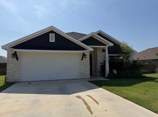 6011 Tivoli Rd, Temple, TX 76502