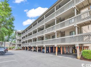 200 Maison Dr UNIT P, Myrtle Beach, SC 29572