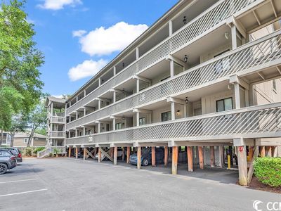 200 Maison Dr. UNIT P 105, Myrtle Beach, SC, 29572