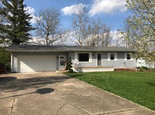 3164 Stahlheber Rd, Hamilton, OH 45013