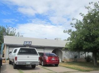 1662 S Briar, Mesa, AZ 85204