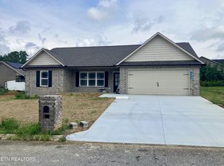 4725 Bella Capri Ln LOT 54, Knoxville, TN 37918