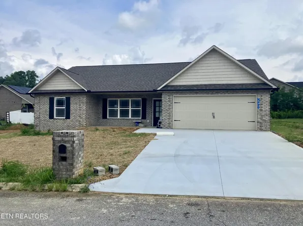 4725 Bella Capri Ln Lot 54, Knoxville, TN 37918